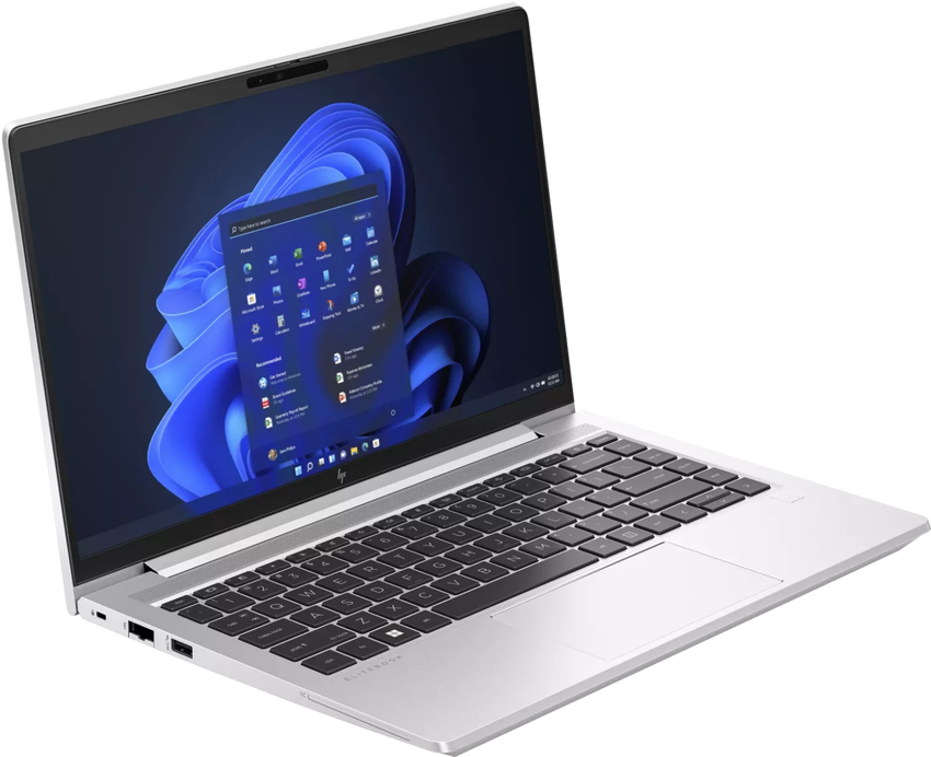 Prenosnik HP EliteBook 640 G10 | Metal / i5 / RAM 16 GB / SSD Disk / 14,0″ FHD - Na zalogi - slika 3