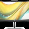 4 cm (34″) UWQHD VA LED 100 Hz Webcam ukrivljen