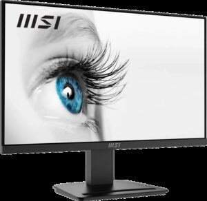 8″) FHD VA LED 100 Hz