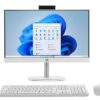 Računalnik HP All-in-One 24-cr1004nx | U5-125U / Core Ultra 5 / RAM 16 GB / SSD Disk