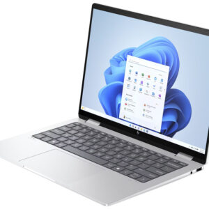 Alternative view of Prenosnik HP Envy x360 14-fa0014nw | Touch / Ryzen 5 / RAM 16 GB / SSD Disk / 14,0″ WUXGA - Na zalogi