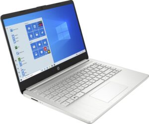 Alternative view of Prenosnik HP 14s-dq5100nia | Core i3 12. gen | W10P
