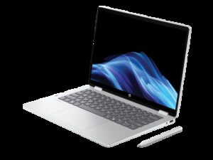 Alternative view of Prenosnik HP OmniBook 5 Flip 14-fp0001nx | Core 7 150U | Touch