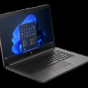 Alternative view of Prenosnik HP 240RT G9 | Core 5 120U | W11P / Core 3 / RAM 16 GB / SSD Disk / 14,0″ FHD - Na zalogi