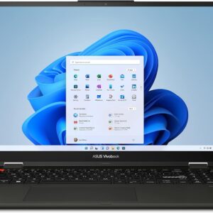 Alternative view of Prenosnik Asus Vivobook S 16 Flip TN3604YA / Ryzen 7 / RAM 16 GB / SSD Disk / 16,0″ WUXGA - Na zalogi