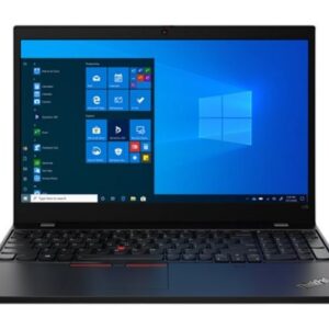 Alternative view of Prenosnik LENOVO THINKPAD L15 GEN 1 / i5 / RAM 8 GB / SSD Disk / 15,6″ FHD - Na zalogi