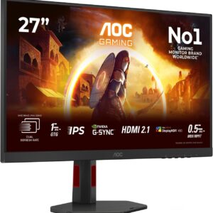 Monitor AOC U27G4R