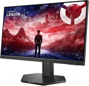 Alternative view of Monitor Lenovo Legion 24-10 60,96 cm (24") FHD 5ms - Na zalogi