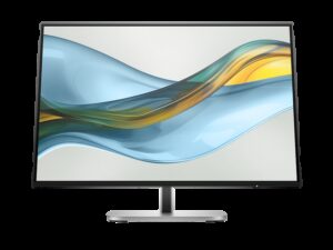 Monitor HP Series 5 Pro 524pn 61 cm (24″) WUXGA IPS LED 100 Hz