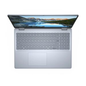 Alternative view of Prenosnik Dell Inspiron 16 DC16250 | Core 5 120U | Touchscreen / Core 5 / RAM 16 GB / SSD Disk / 16,0″ WUXGA - Na zalogi