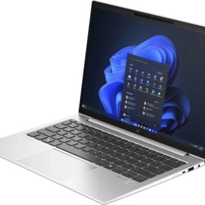 Alternative view of Prenosnik HP EliteBook 830 G11 | U7-155U / Core Ultra 7 / RAM 16 GB / SSD Disk / 13,3″ WUXGA - Na zalogi