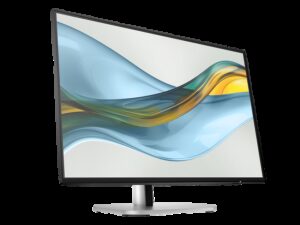 Alternative view of Monitor HP Series 5 Pro 524pn 61 cm (24″) WUXGA IPS LED 100 Hz - Na za