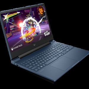 Alternative view of Prenosnik Victus Gaming 15-fa2701ns | i5-13420H | RTX 4050 / i5 / RAM 16 GB / SSD Disk / 15,6″ FHD - Na zalogi