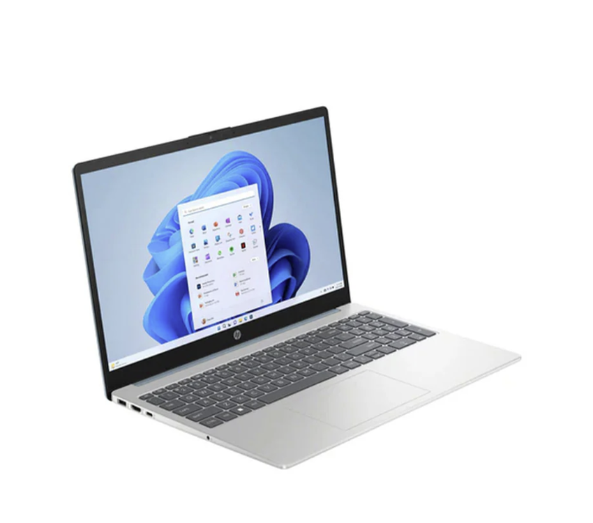 Prenosnik HP 15-fd0382ns | i5 13.gen | W10P / i5 / RAM 16 GB / SSD Disk / 15,6″ FHD - Na zalogi - slika 2
