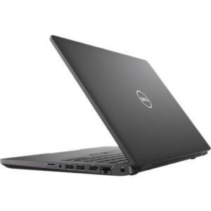 Alternative view of Prenosnik Dell Latitude 5400 / i5 / RAM 8 GB / SSD Disk / 14,0″ FHD - Na zalogi