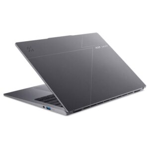 Alternative view of Prenosnik Acer Swift SFG14-64 / Ryzen 3 / RAM 32 GB / SSD Disk / 14,0″ WUXGA - Na zalogi