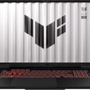 Prenosnik Asus TUF Gaming A18 FA808UH / Ryzen 7 / RAM 16 GB / SSD Disk / 18" WQXGA