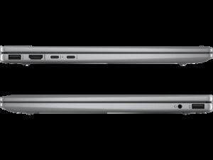 Alternative view of Prenosnik HP Envy x360 14-fc0775ng | Ultra 7 155U