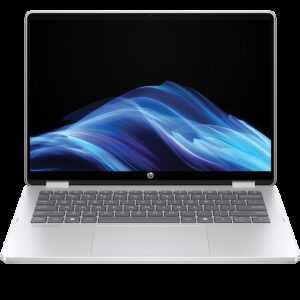 Alternative view of Prenosnik HP OmniBook 5 Flip 14-fp0035ne | Touch / Core 5 / RAM 16 GB / SSD Disk / 14,0″ WUXGA - Na zalogi