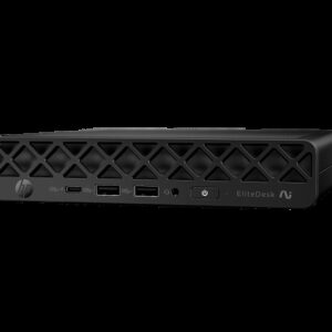 Računalnik HP EliteDesk 8 Mini G1a | Ryzen 5-220 | 16GB RAM | Win 11 Pro / Ryzen 5 / RAM 16 GB / SSD Disk