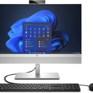 Računalnik HP EliteOne 840 G9 AiO | i5-13500 | W11P / i5 / RAM 16 GB / SSD Disk