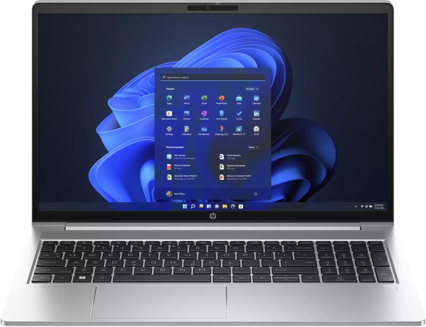 6″ FHD