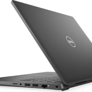 Alternative view of Prenosnik Dell Latitude 3410 / i5 / RAM 8 GB / SSD Disk / 14,0″ FHD - Na zalogi