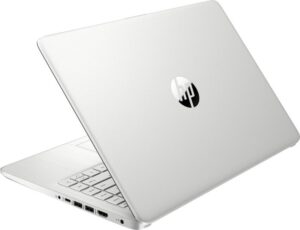 Alternative view of Prenosnik HP 14s-dq5100nia | i3 12. gen / i3 / RAM 8 GB / 512GB SSD /