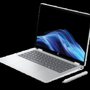Alternative view of Prenosnik HP OmniBook 5 Flip 14-fp0016nx | Core 3 100U | Touch / Core 3 / RAM 8 GB / SSD Disk / 14,0″ WUXGA - Na zalogi