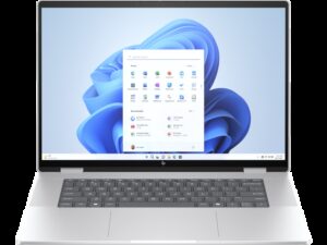 Alternative view of Prenosnik HP Envy x360 16-ac0097 | U7-155U | 2-in-1 Touch