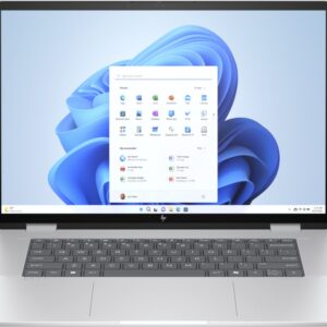Alternative view of Prenosnik HP Envy x360 16-ac0097 | U7-155U | 2-in-1 Touch / Core Ultra 7 / RAM 16 GB / SSD Disk / 16,0″ WUXGA - Na zalogi