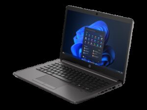 Alternative view of Prenosnik HP 240RT G9 | Core 3 N350 | W11P