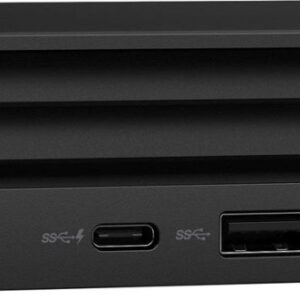 Alternative view of Računalnik HP Pro Mini 260 G9 / i5 / RAM 8 GB / SSD Disk - Na zalogi