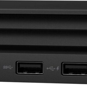 Računalnik HP Pro Mini 260 G9 / i5 / RAM 8 GB / SSD Disk