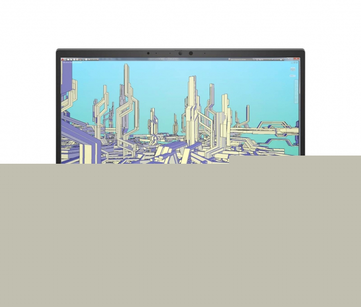 6″ FHD