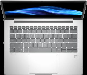 Alternative view of Prenosnik i HP EliteBook 6 G1i 14 | U5 235U | 32GB RAM | 512GB SSD