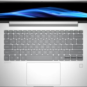 Alternative view of Prenosnik i HP EliteBook 6 G1i 14 | U5 235U | 32GB RAM | 512GB SSD / Core Ultra 5 / RAM 32 GB / 512GB SSD / 14,0″ WUXGA - Na zalogi