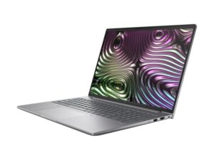 Alternative view of Prenosnik HP ZBook X G1i 16 Demo | U7 255H | 32GB RAM | 1TB SSD