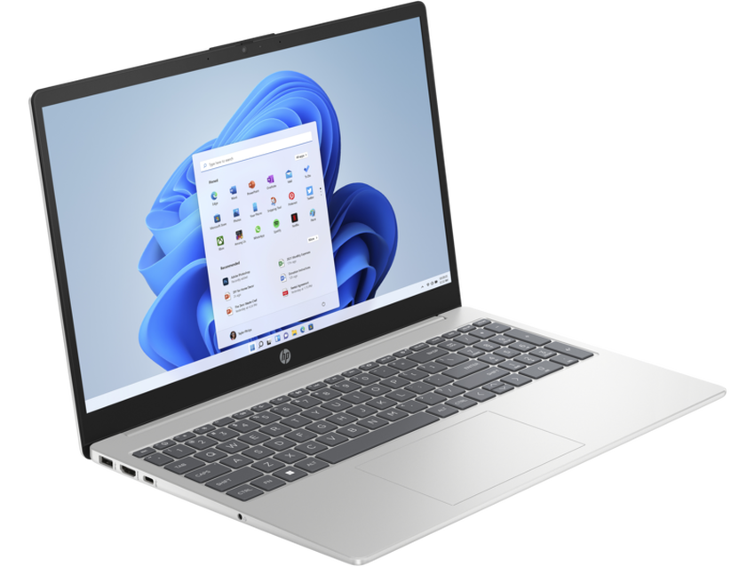 Prenosnik HP 15-fc1008nl | R5-7520U / Ryzen 5 / RAM 16 GB / 1TB SSD / 15,6″ FHD - V prihodu - slika 3