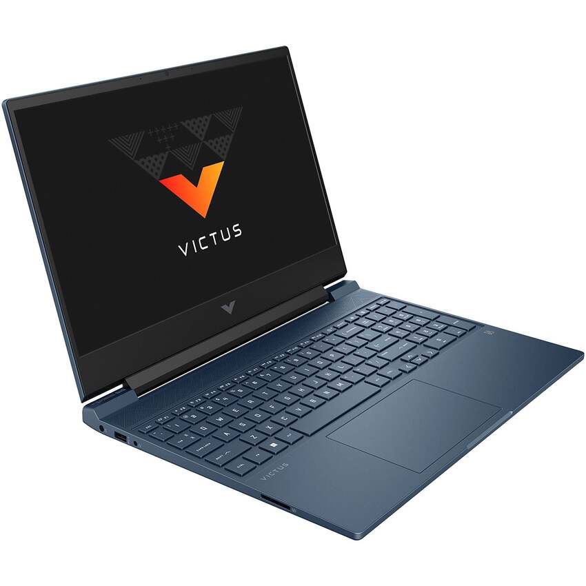 Prenosnik HP Victus Gaming 15-fb3956nc | R5 8645HS | RTX 305 | B8AR9EAR - slika 2
