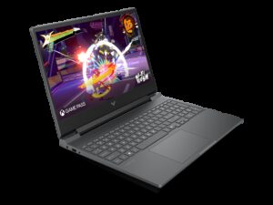 Alternative view of Prenosnik Victus 15-fa2006nx | i7-13620H | RTX 4050 (6 GB) | W11H