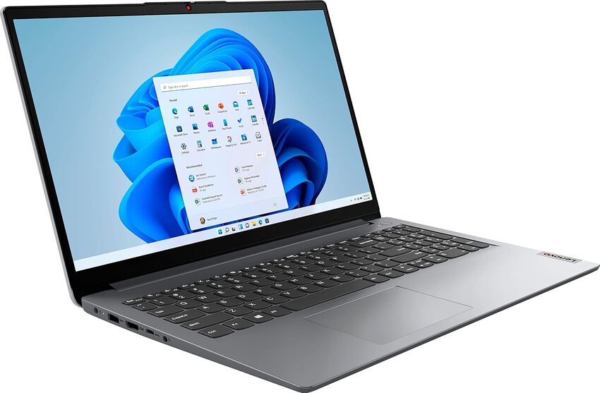 Prenosnik Lenovo IdeaPad 1 15ADA7 | R7 3700U | 8GB RAM | 512GB SSD - slika 3