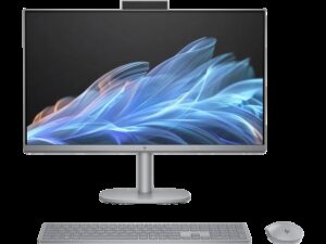 Računalnik HP OmniStudio X AiO 27-cs1000ns  | U5 226V | 16GB RAM | 1TB SSD / Core Ultra 5 / RAM 16 GB / 1TB SSD