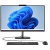 Računalnik HP OmniStudio AiO 27-cu0863no / Core 5 / RAM 8 GB / 512GB SSD