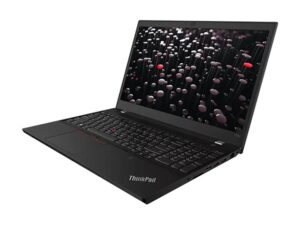 Prenosnik Lenovo ThinkPad P15V G3 / i7 / Quadro T1200 / RAM 32 GB / 512GB SSD / 15