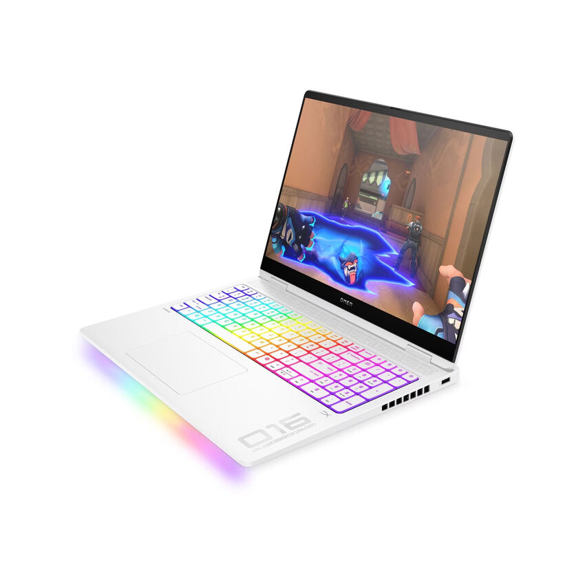 Prenosnik HP OMEN MAX Gaming 16-ah0016nf | U9 275HX | 32GB RAM | 1TB SSD | RTX 5080 (16GB) / Core Ultra 9 / RAM 32 GB / 1TB SSD / 16,0″ WQHD - Na zalogi - slika 3