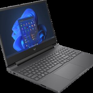 Alternative view of Prenosnik Victus Gaming 15-fa2703nc | i5-13420H | RTX 2050 (4GB) | W11H / i5 / RAM 16 GB / 512GB SSD / 15,6″ FHD - V prihodu