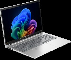Alternative view of Prenosnik HP ProBook 4 G2i 16 | U5 320 / Core 5 / RAM 16 GB / 512GB SS