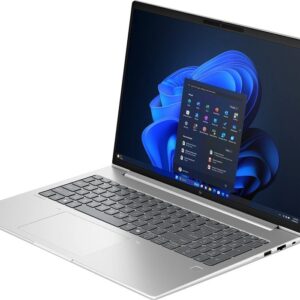 Alternative view of Prenosnik HP EliteBook 6 G1i 13 | U5-225U | Touch / Core Ultra 5 / RAM 16 GB / 512GB SSD / 13,3″ WUXGA - Na zalogi