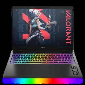 0″ WQHD